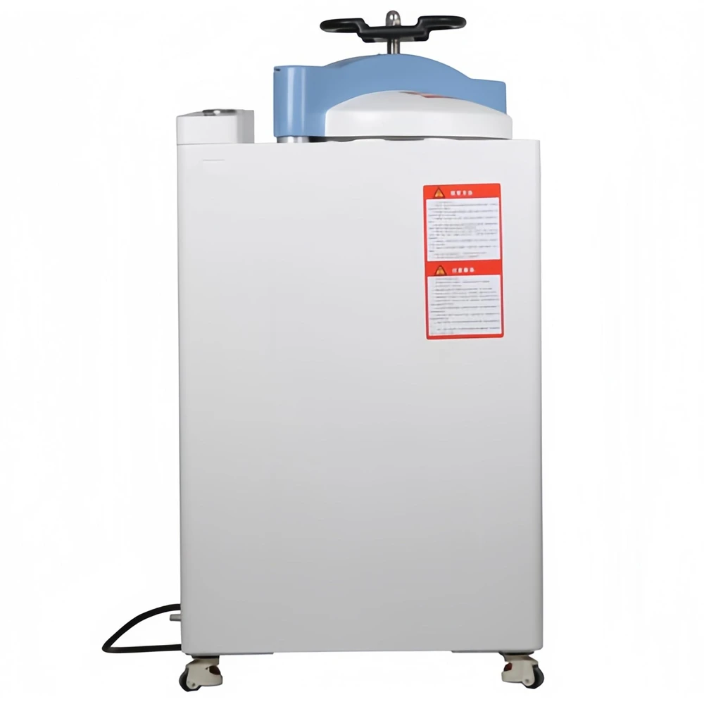 

Stainless steel autoclave 30L vertical autoclave mushroom autoclave