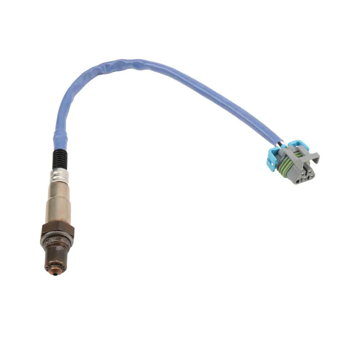 

Oxygen Sensor for GM 12616201 Compatible with Chevrolet GMC Cadillac Buick SUV Truck Motorcycle Automotive Engine Emissions