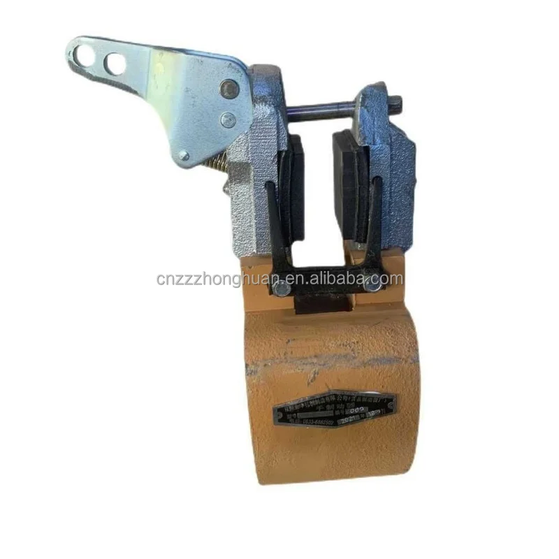 

4120000087 Handbrake SDLG 933 953 956 Wheel Loader Handbrake Construction Machinery Parts