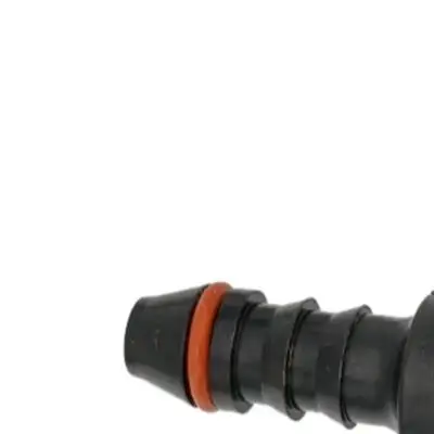 Fuel Line Connector Clip 7.89mm ID Female Quick Connect for Dodge and Corolla Fuel System Assembly and Maintenance