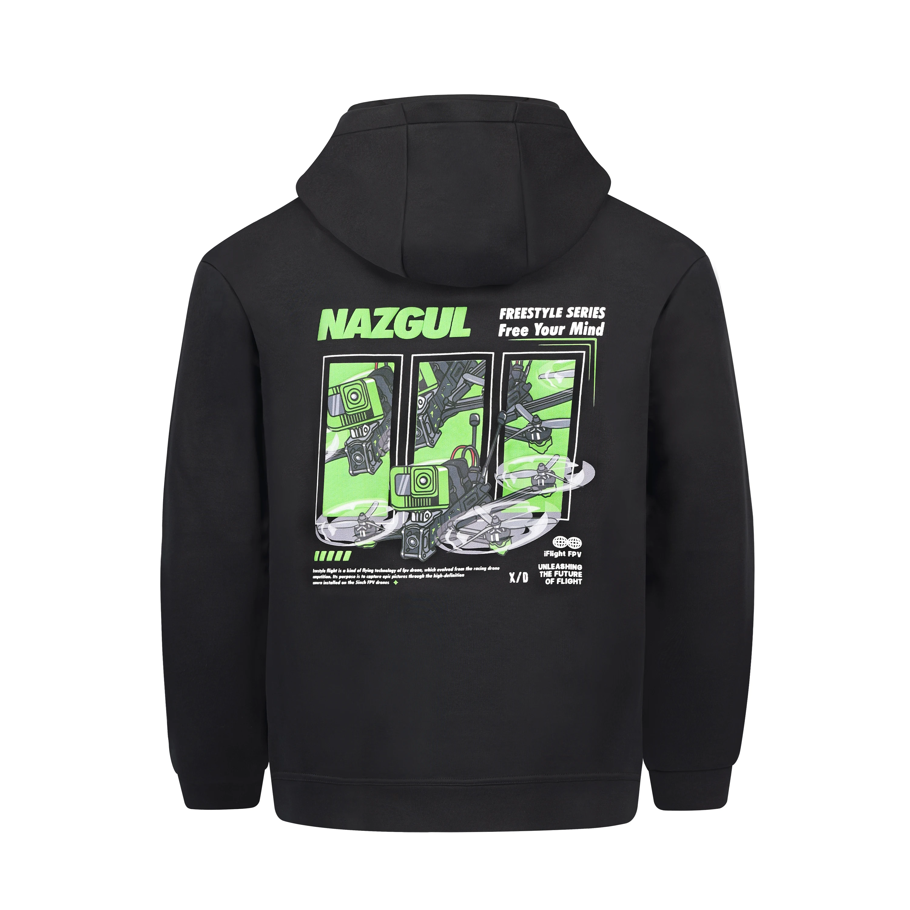 iFlight FPV Nazgul Hoodie