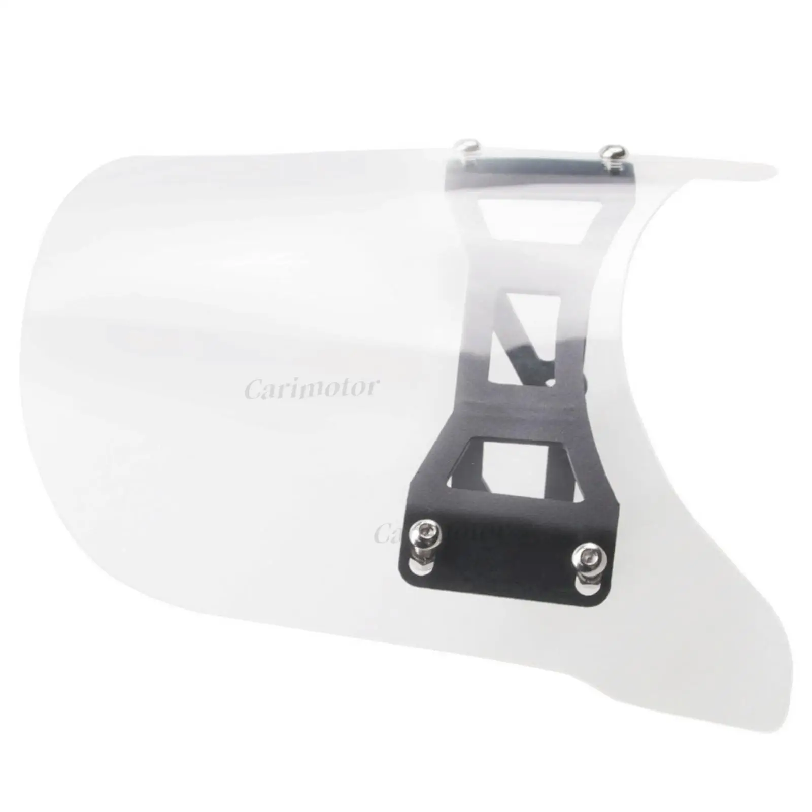 Windshield Windscreen Wind Shield Protector For Honda CB650R 2018-2021 2020 image 5
