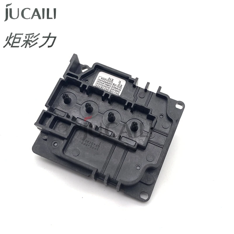 Jucaili I3200 Head … - image