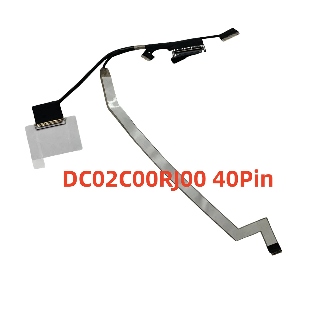 0KGK1T KGK1T Laptop LCD LVDS Cable For DELL For Latitude 14 5420 E5420 DC02C00RJ00 GDF40 Touch New