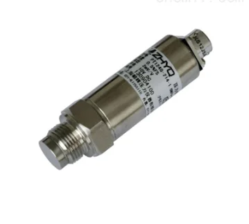 Shanghai Chaohui Chaohui PT124B-214 Flat Membrane Pressure Sensor