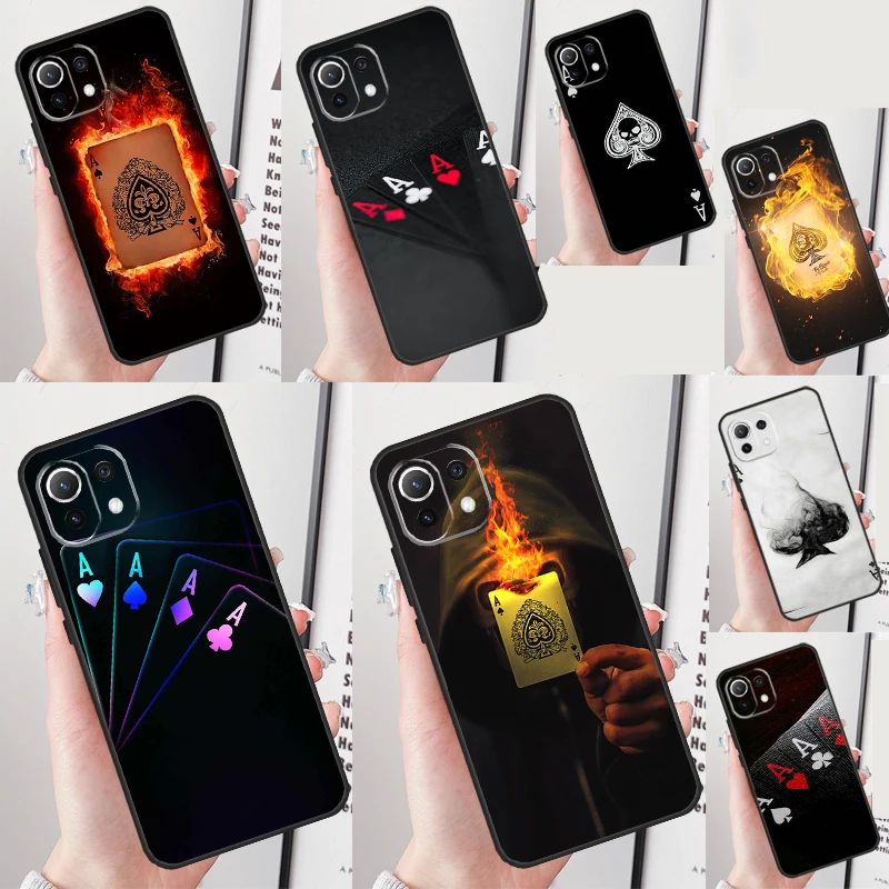 Ace Of Spades Poker… - image