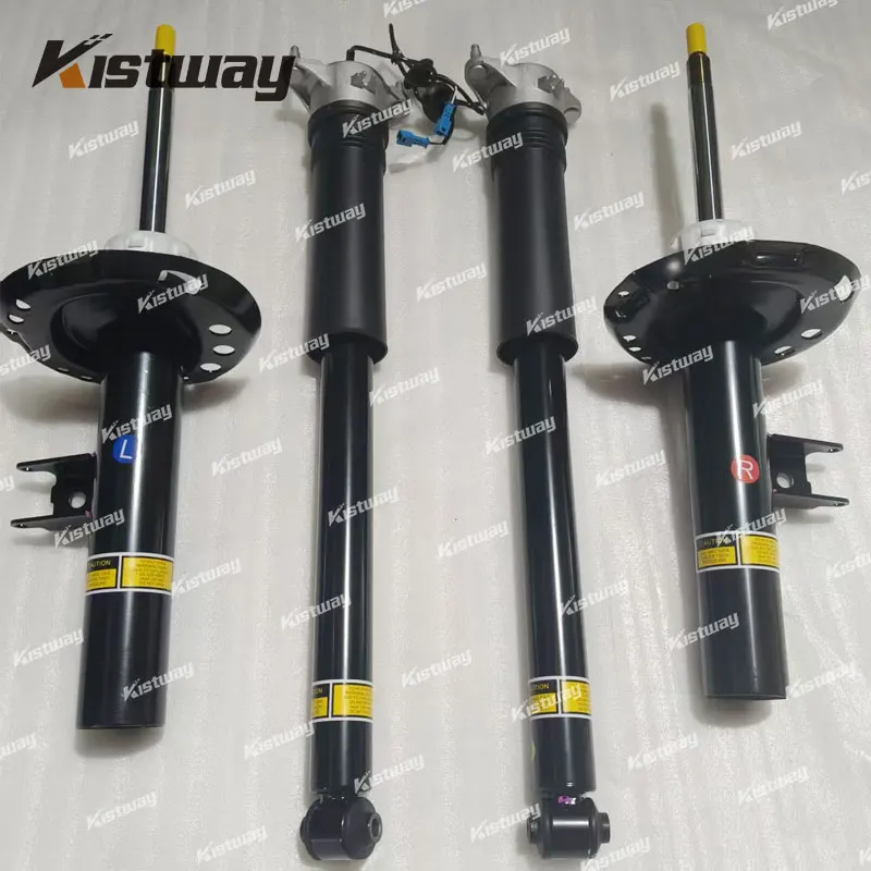 

1PCS Front Or Rear Electronic Shock Absorbers For Mercedes Benz A-CLASS B-CLASS GLB W247 W177 A1773230900 A1773200031