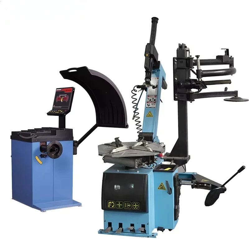 

Качественная машина Ручная цена Самый продаваемый шиномонтажный станок