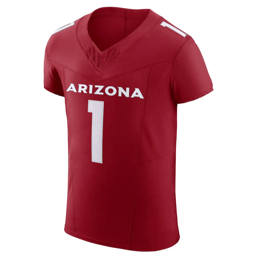 Summer T Shirt NO 1 MURRAY Print Men Clothing American Football Shirt Trend Classic Training Uniform Black USA Rugby Jersey New