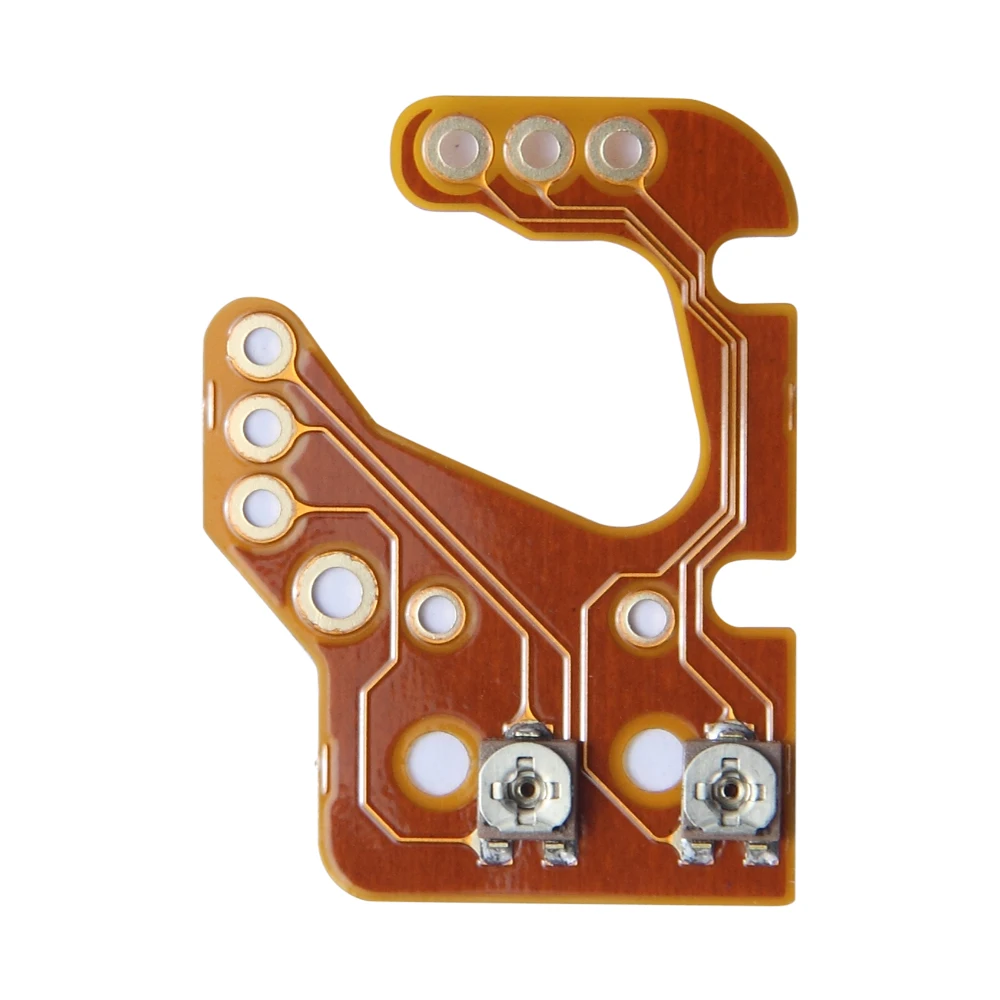 Joystick Reset Calibrate Board Drift Adjustment Stick Drift Fix Module For PS4 Xbox one Xbox series X S Switch NS