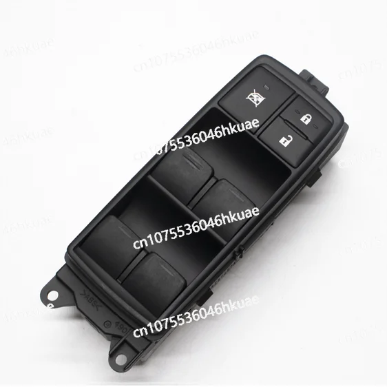 High Value Main Switch Window Elevator Switches For L-EXUS GX Left Front Door