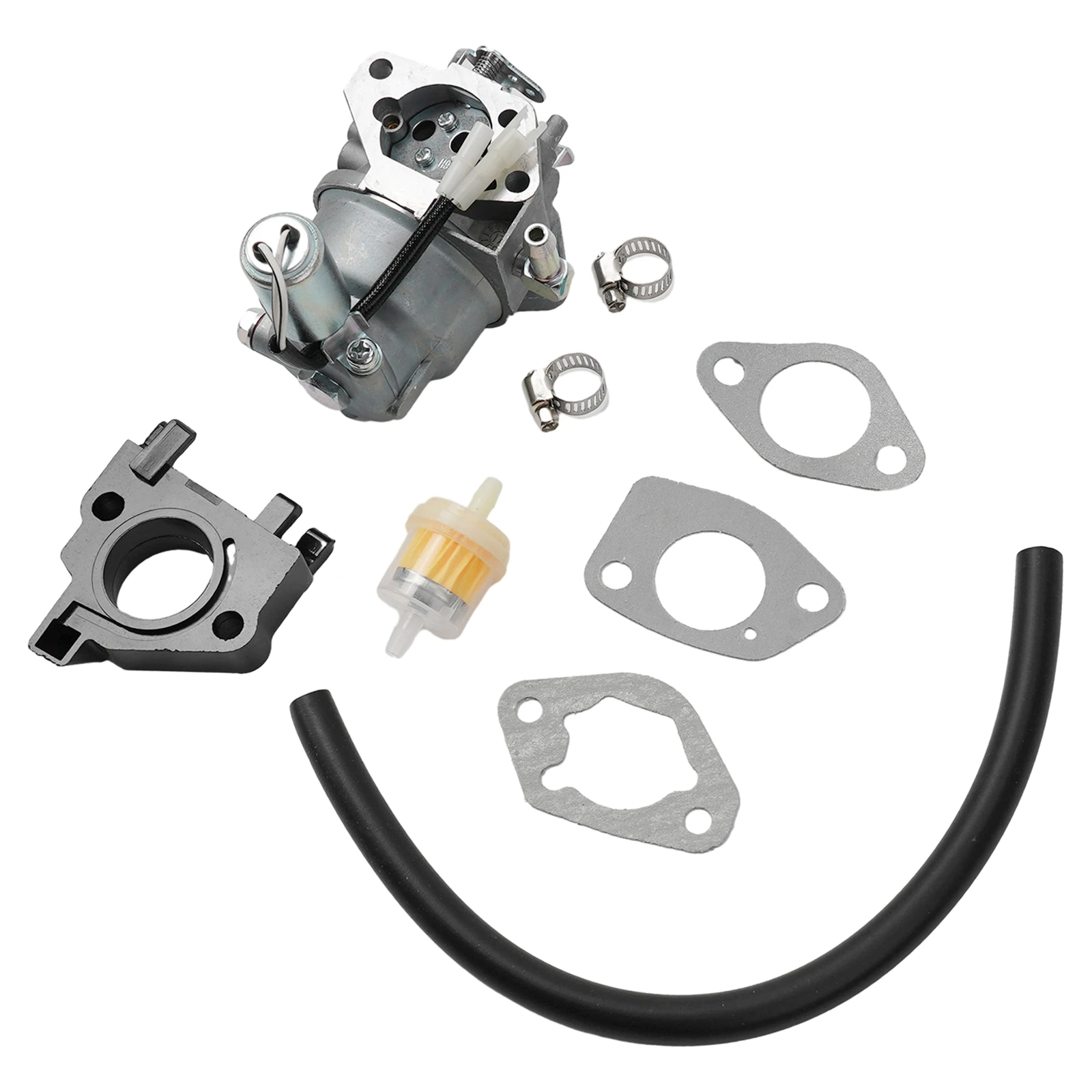 Carburetor for HUAYI 7T84A 7T84A, 951 05555, 651 05555 Improved Fuel Economy and Power Output for Your Equipment