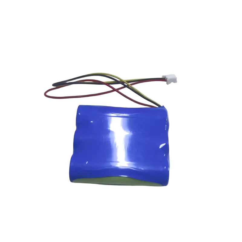 3.6V 1500/2000/2500mAh Ni-MH Rechargeable Battery Pack for Toniebox 50AA5S Kids Speaker Replacement With 3-Pin Plug