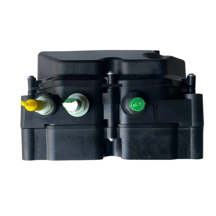 Remanufactured SHIYYB Fit For Foton Cummins A028Y792 12V Bosch 2.2 Urea Pump 2871879