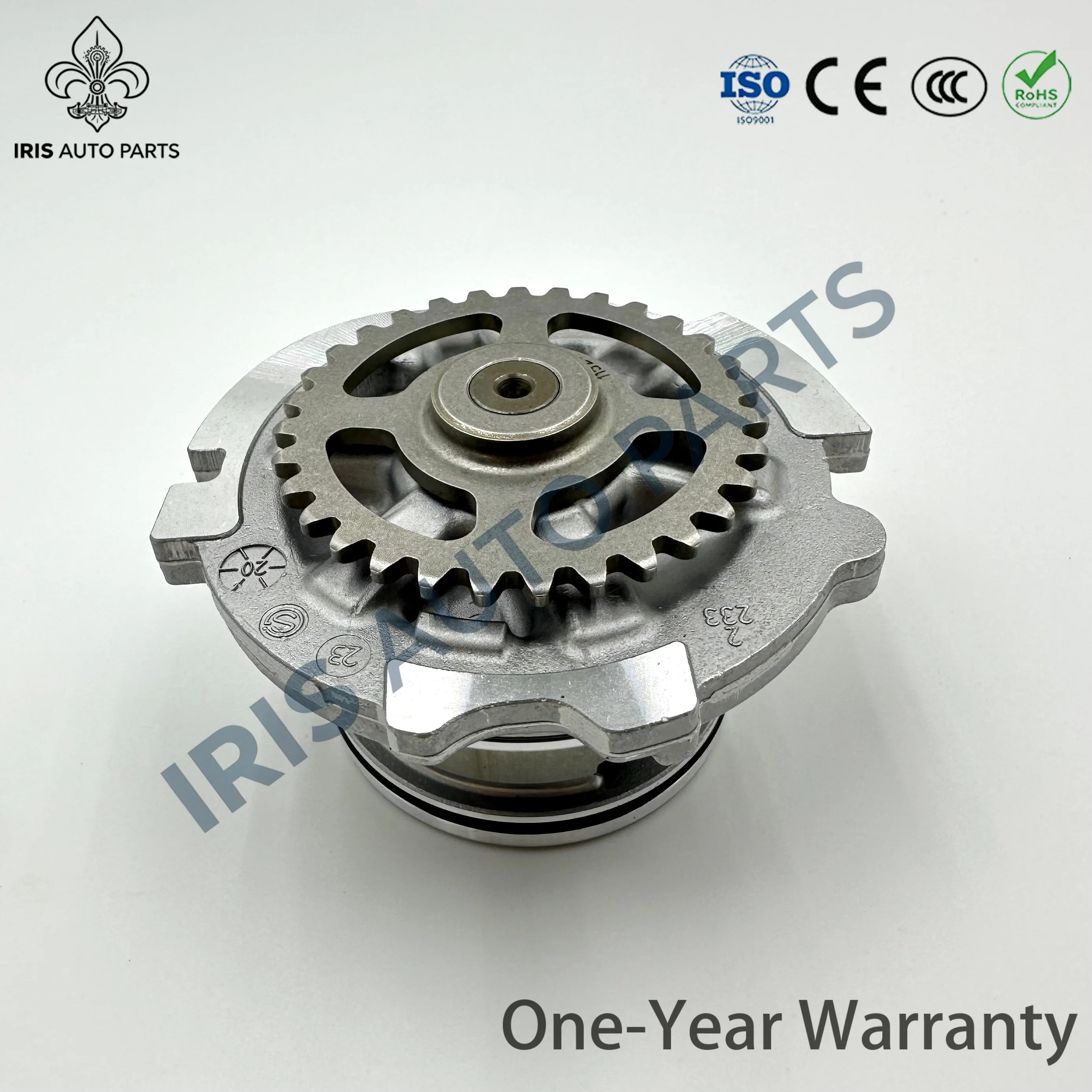 8HP45 For BMW Audi Land Rover Jaguar ZF8HP45 Parts  Transmission Oil Pump Core Fits