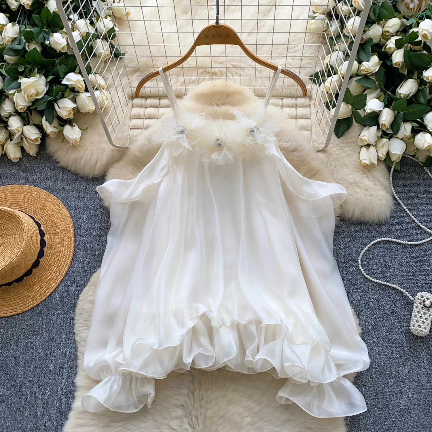 Seksowne bluzki damskie z odkrytymi ramionami, z siateczki, z długim rękawem, dopasowane, eleganckie topy na ramiączkach, idealne na imprezę, odzież damska w stylu Y2k.