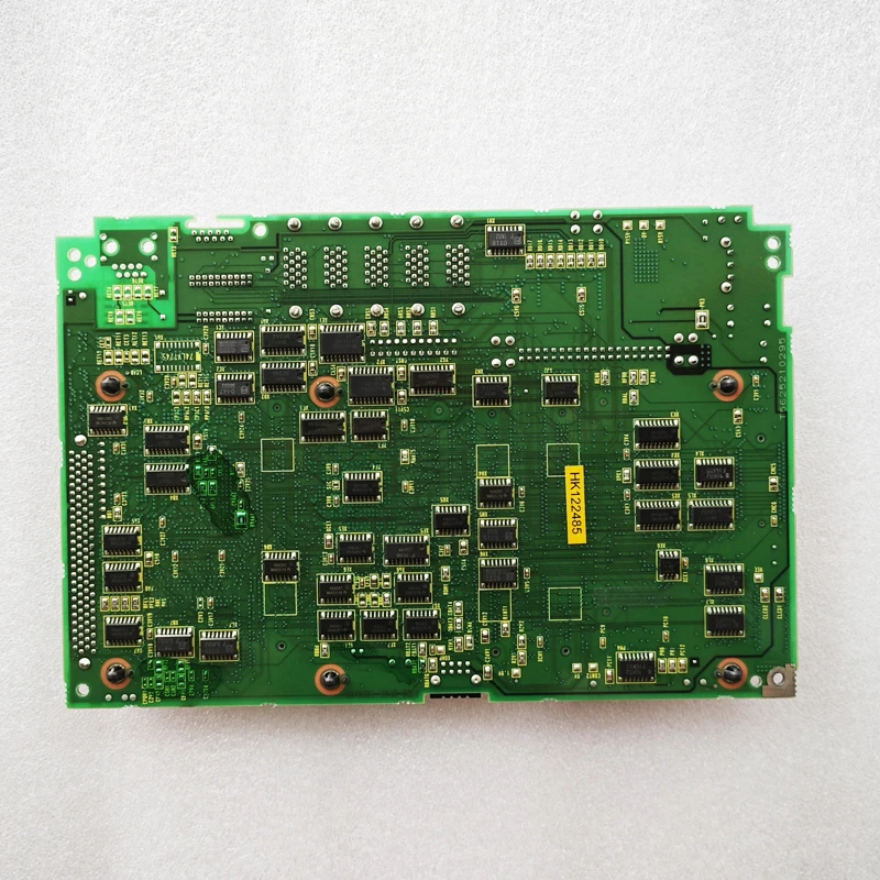 A20B-8101-0280 Fanuc 0i-C Series Mainboard (used test ok)