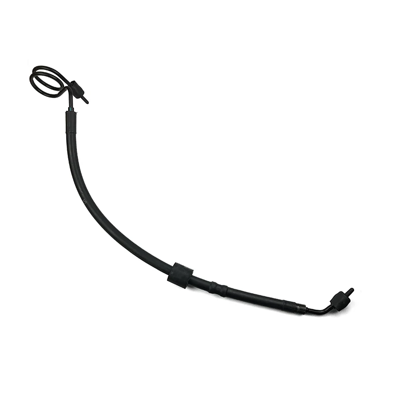 Tubo pressione servosterzo BOICY 4F 1422893 AH,4F 1422893 M Per AUDI A6 C6 (4F2) 2.0T 2005-2011,A6 C6 Avant (4F5) 2.0T 2005-2011