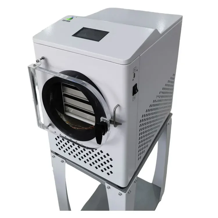 Hot sale dryer machine lyophilizer laboratory drying machines