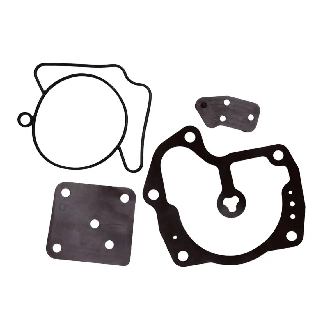 1 Set Carburetor Repair Kit Fit For Johnson Evinrude 130hp-250hp 1994-1999 437327 0437327