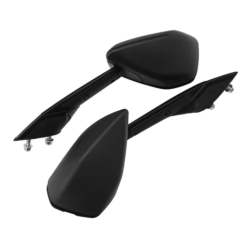 

Motorcycle Foldable Rearview Rear View Side Mirrors For APRILIA RS660 2021-2023 Left & Right-ABQA