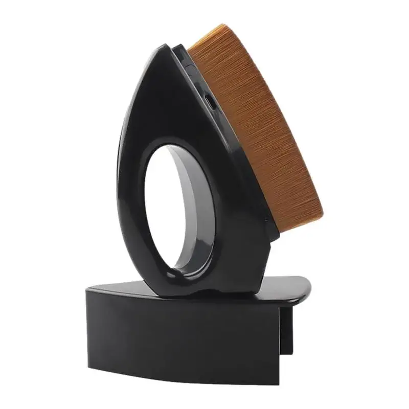 

Car Interior Cleaning Brush Car Wash Soft Brush Car Interior Cleaning Tool Air Outlet Cleaning Soft Brush Automotive Cleaning