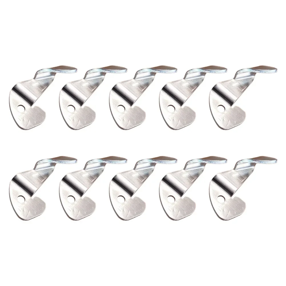 10Pcs Chain Catcher Chainsaw Parts For 044 066 MS440 MS441 MS460 MS660 1122-656-7700 Chainsaw Chain Guard