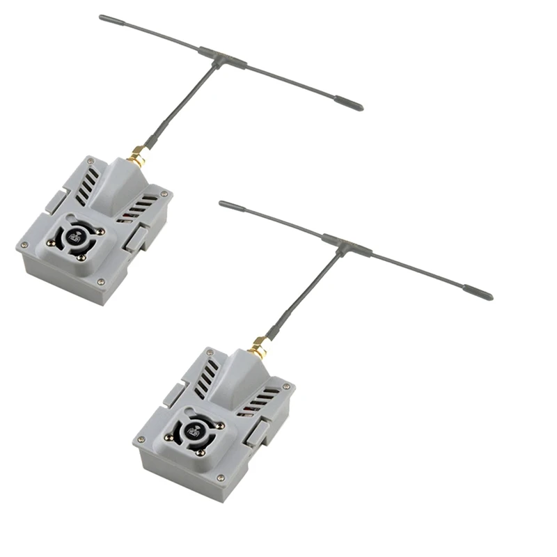 

Expresslrs ES900TX FPV ELRS Module Long Range For Radiomaster TX16S Micro-Mini Long Range Drones