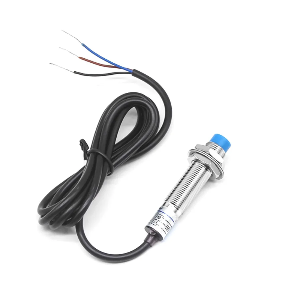 M12 Metal Induction…