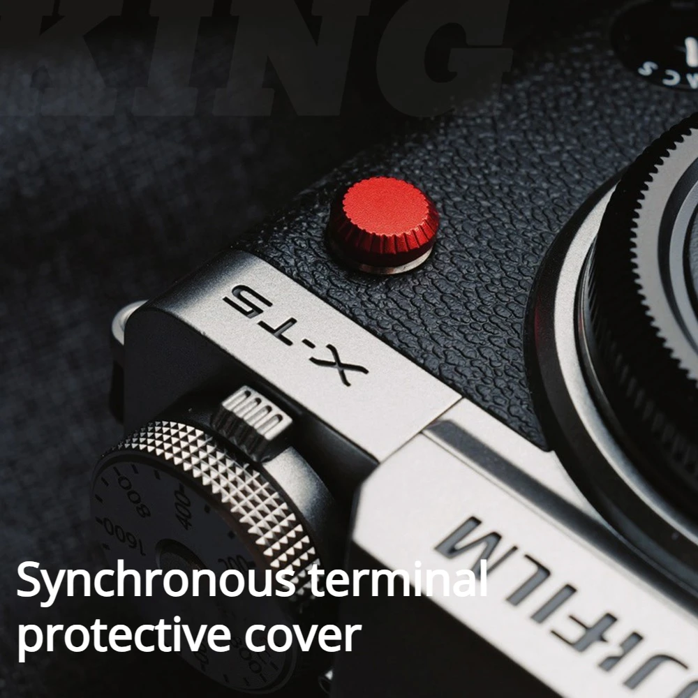 Camera Sync Port Co…