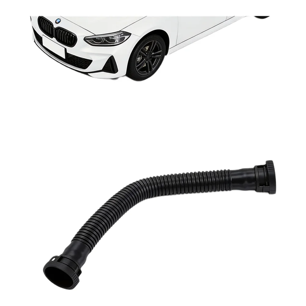 Cylinder Head Breather Pipe Hose New Condition Specifications High Reliability For BMW 1 Sports Hatch Cylinder