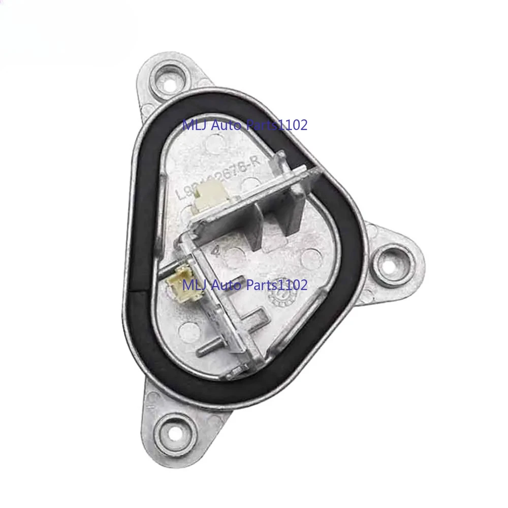 

White 63117494851 63117494852 LED daytime running light module suitable for BMW 2 Series F23 F22 LCI M2 F87 LCI headlight DRL