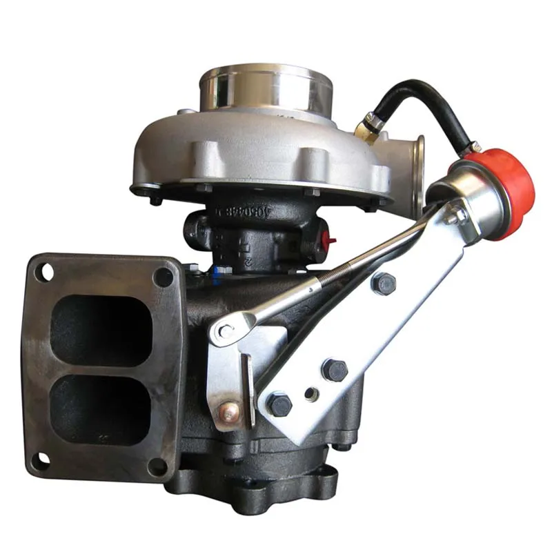 

Турбокомпрессор HX50 4051361 4044498 612600118935 Для Weichai Marine 450HP