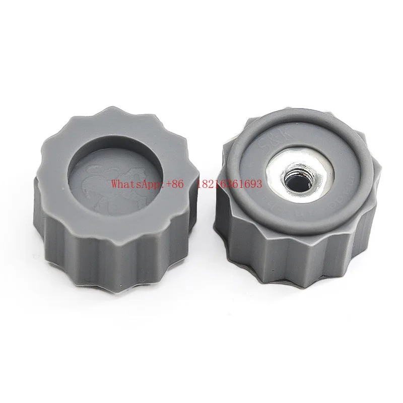 Silicone Plum Blossom Tooth Mixer Juicer Up and Down Transmission Accessories Household Appliance Accessories