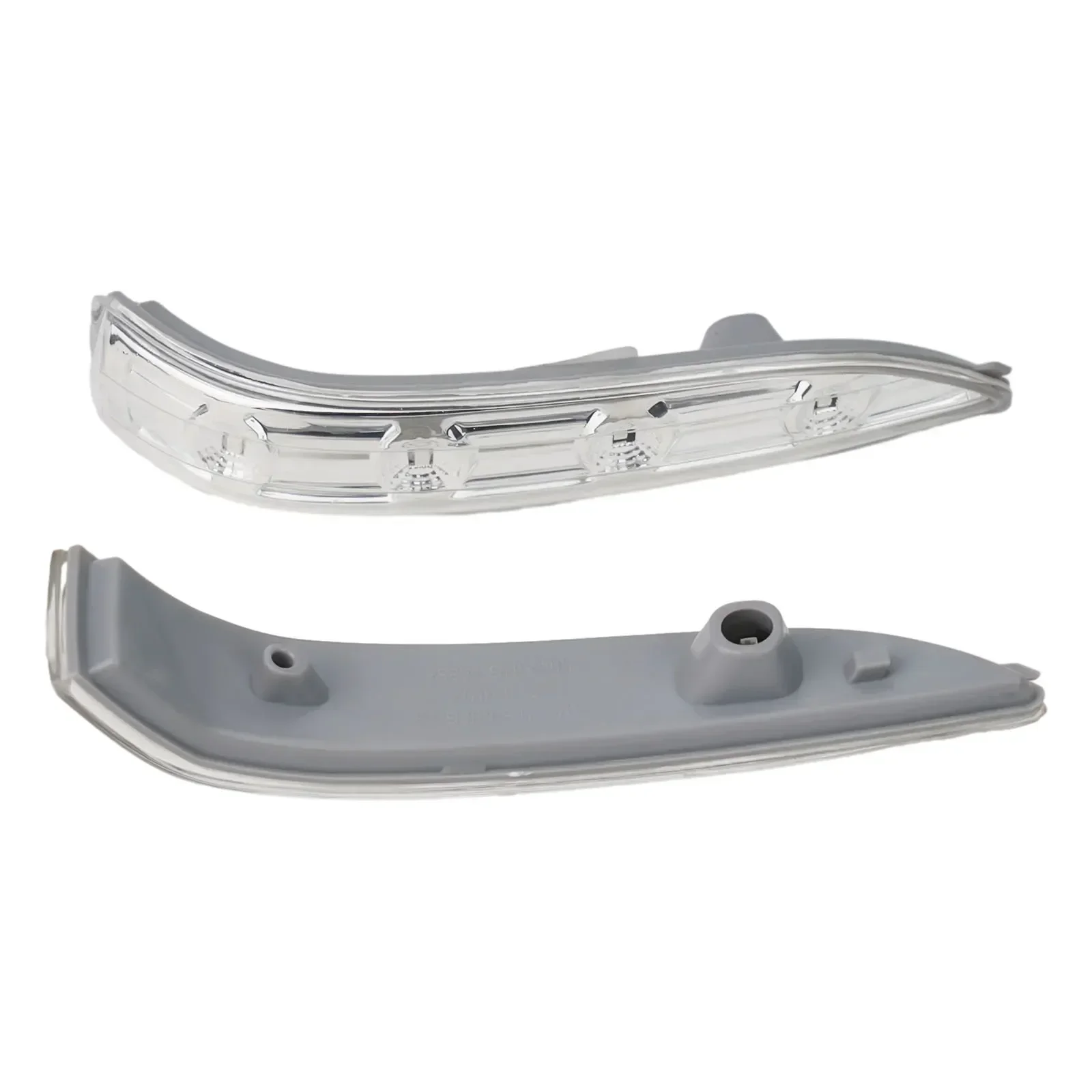 Car Accessories Mirror Lights 1Pair Right/Left 2010-2015 87614-2S200 / 87624-2S200 For Hyundai For Tucson IX35