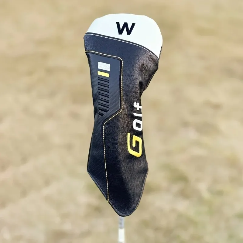 Thumbnail 3 - #44 Latest Golf Club Headcovers Updates