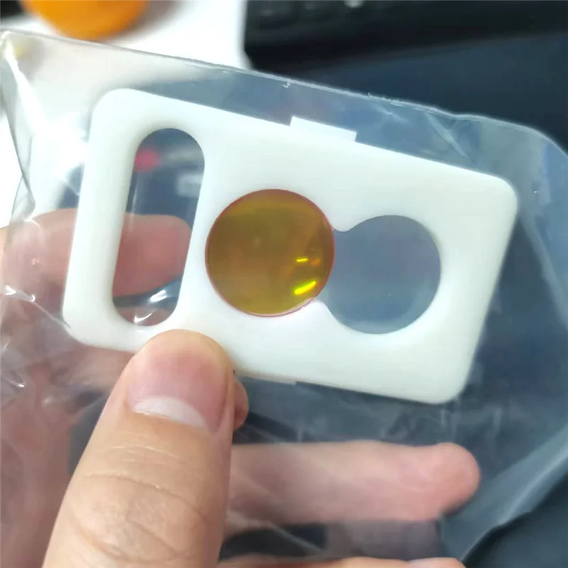 Y06A For Guide T120 PC210 Macro Lens for Thermal Imaging Camera Lens (Thermal Imager Not Included)