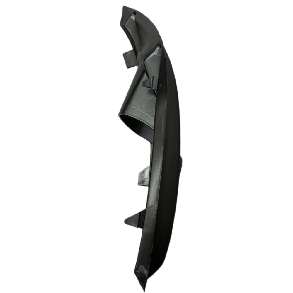 7414SC Für Citroen C4 Picasso Auto Frontstoßstange Nebelscheinwerfer-Rahmenabdeckung Nebelleuchtenblende Deckel Motorhaubenverkleidung Zubehör – Detail 11