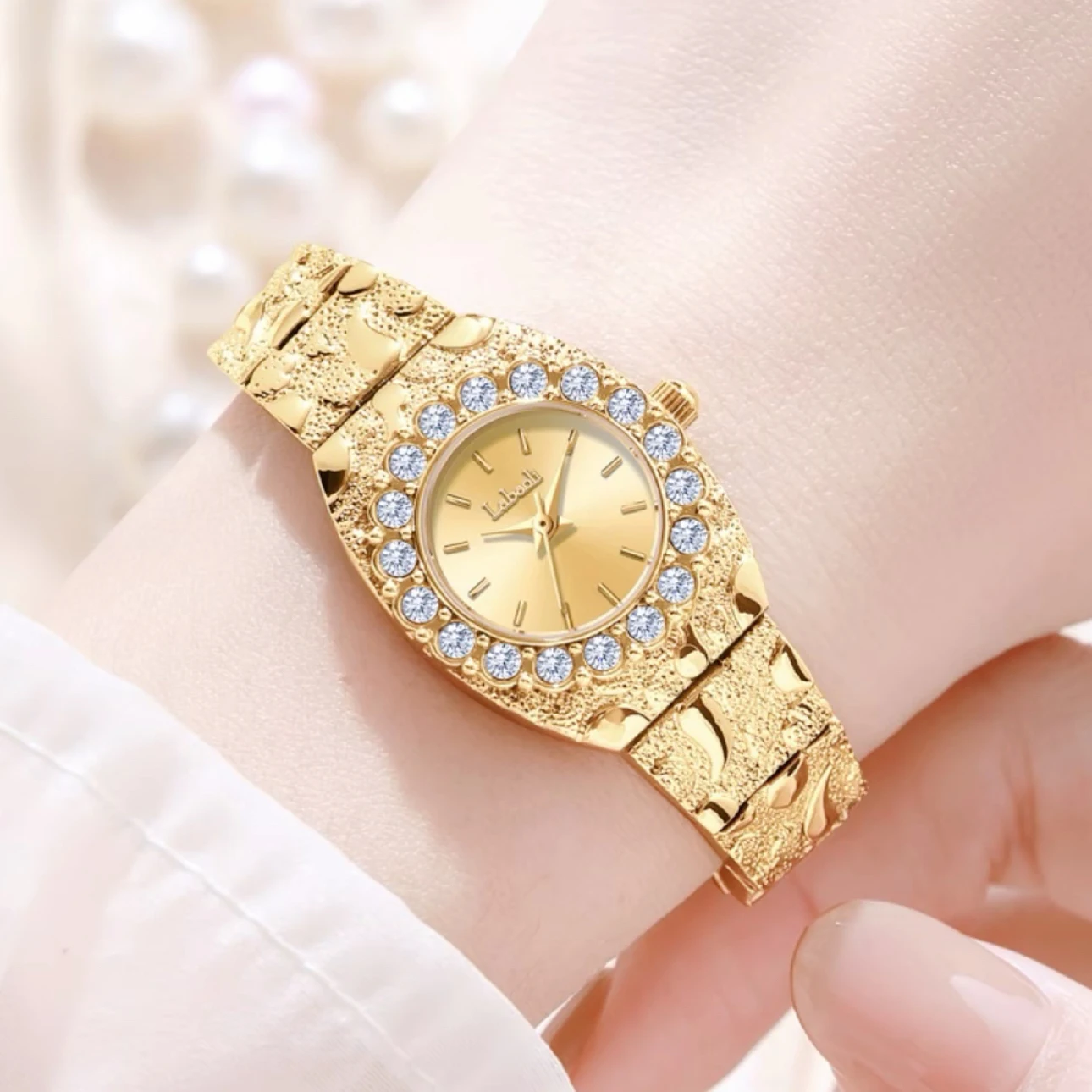 

Elegant Women'S Watches, Versatile And Sophisticated Quartz Watches, Unique Timepieces, High-Quality Women'S Watches.
