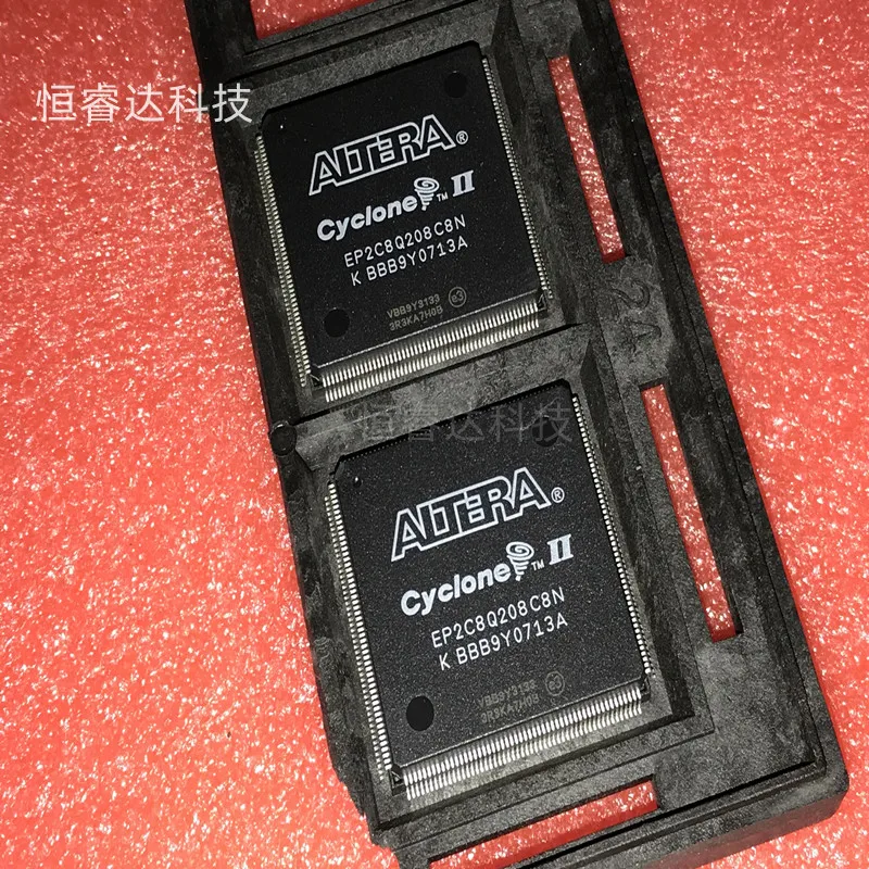 1PCS~10PCS EP2C8Q208C8N EP2C8Q208I8N EP2C8Q208 QFP208 New original Large quantity and more preferential