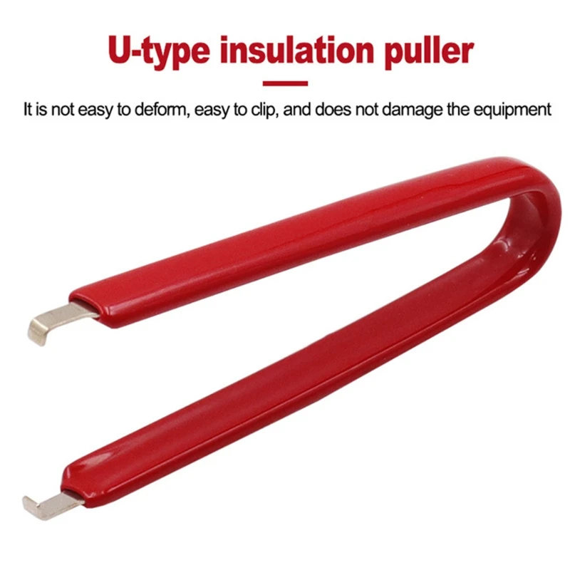 2023 Nieuwe Type Platte IC Chip Extractor Machine DIP Inkapseling Extractie Reparatie Tool