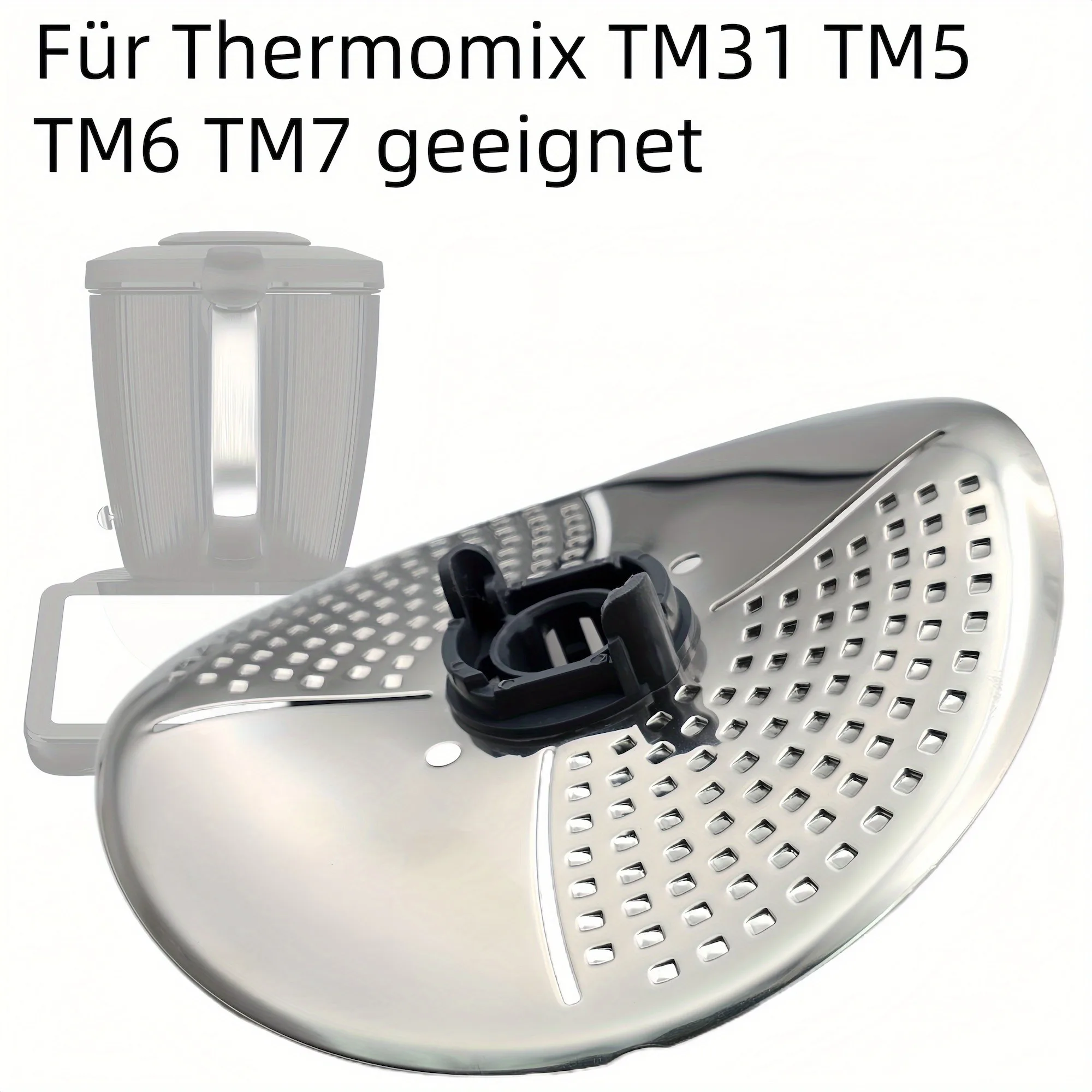 Couvercle de protection de lam - Kitchen Gadgets Thermomix avis et prix