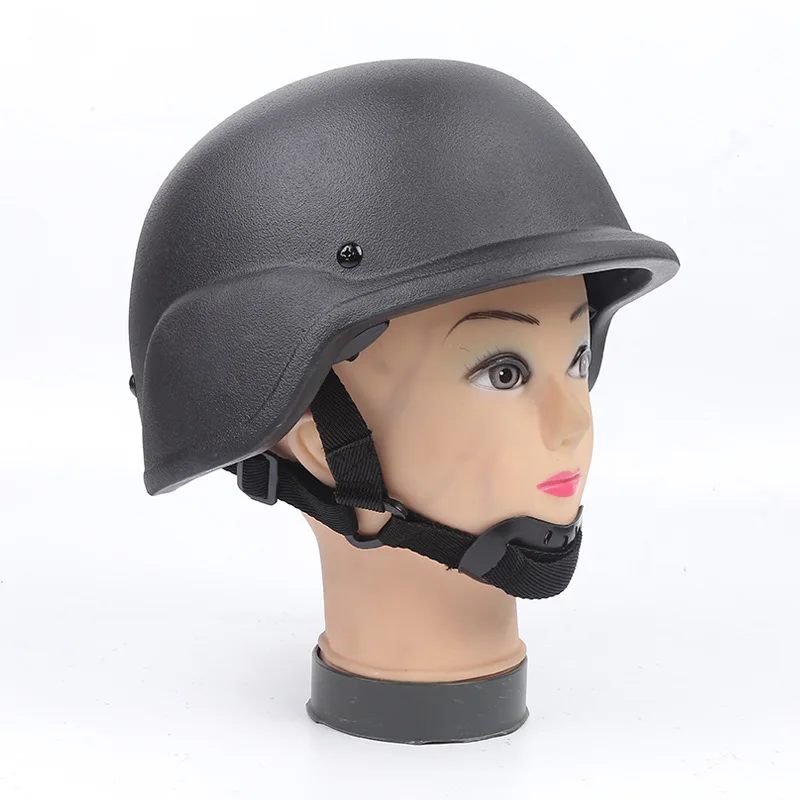 M88 Protective Helmet Security Riot Duty Training Exercise Hat Safety Protection Cycling Helmet
