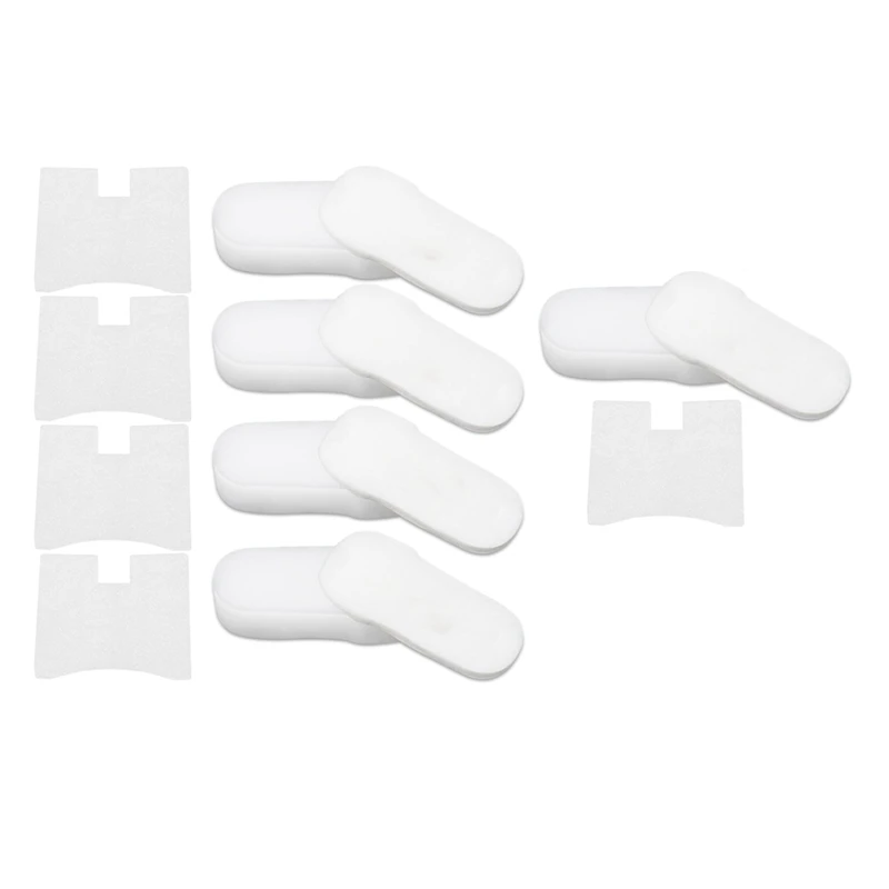 Aspirateur à balai filaire ultraléger pour Shlavabo, accessoires de pièces de filtre, HZ602, HZ2000, HZbuley, HZ250, HH200, HHAth, Pet Pro