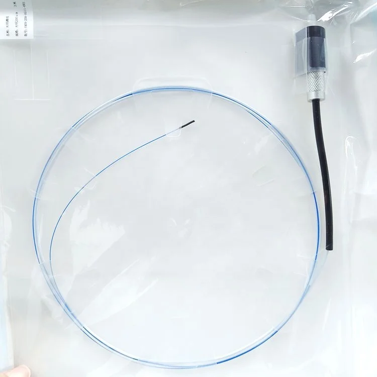 Láser de holmio de fibra óptica HD SMA905 para máquina endolaser con 980 y 1470