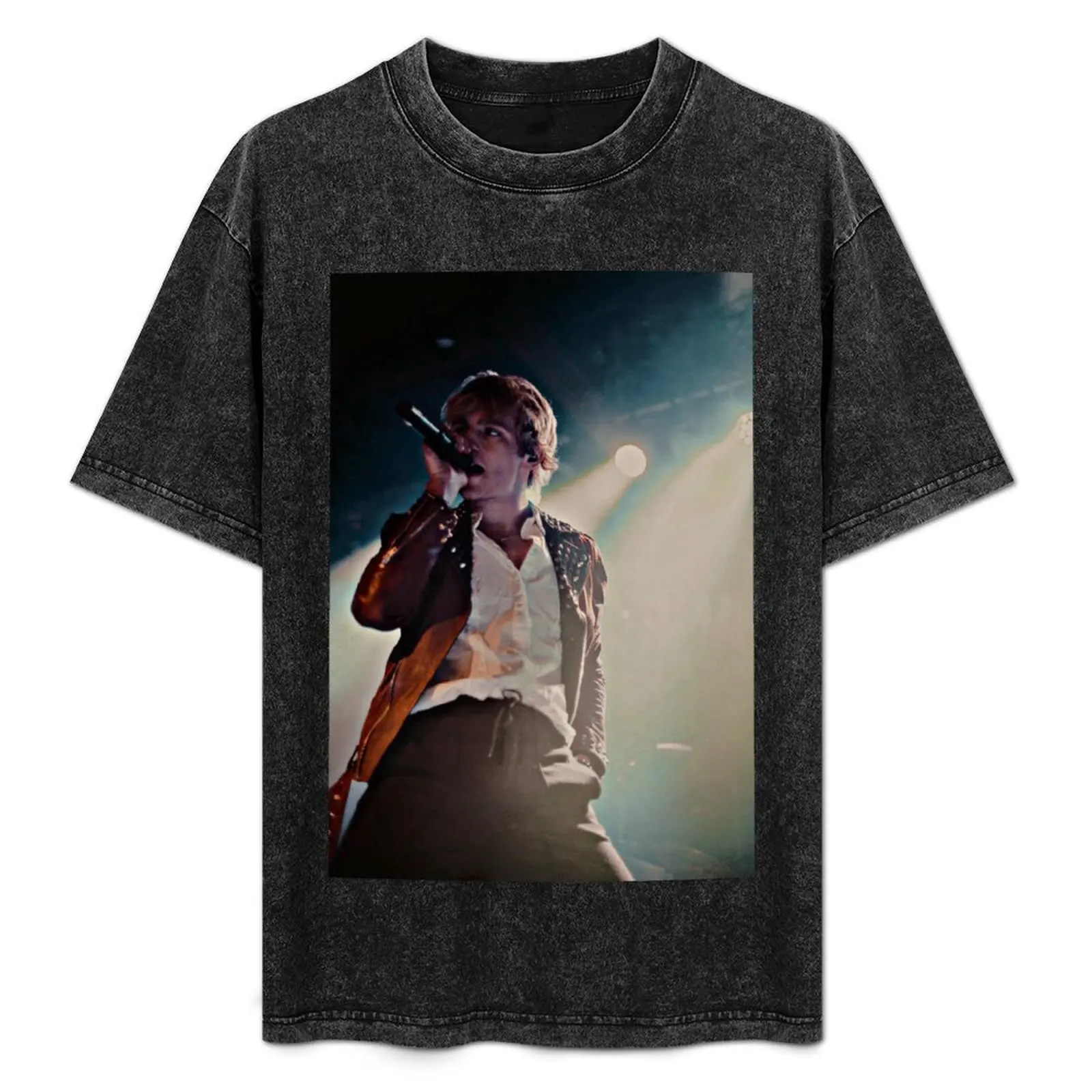 

Ross Lynch Live T-Shirt Summer Fashion Casual Tee Shirt