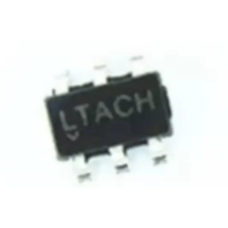 5PCS LT3467ES6 LT3467 Boost DC‑DC Step‑Up Converter Power IC TSOT‑23‑6 SMD Electronic Components Original New