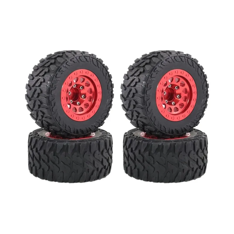 ainy-12-set-rc-aluminum-alloy-wheel-hubs-with-rubber-tires-for-1-10-1-14-scale-climbing-monster-trucks