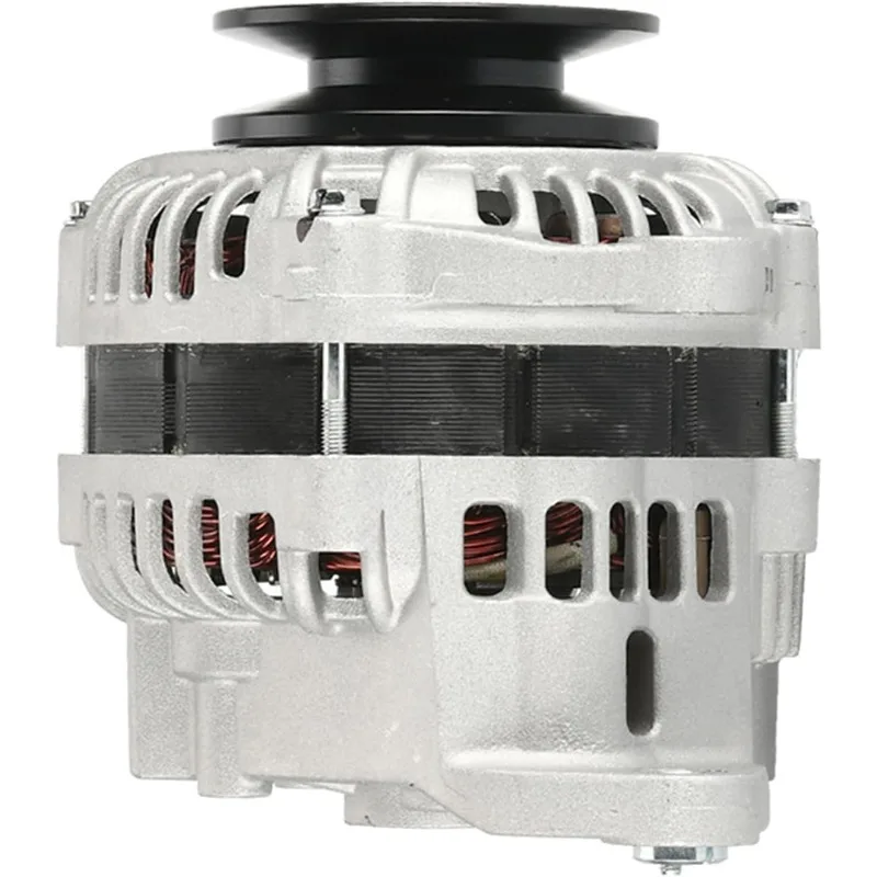 

1 шт. 30A генератор VI8971822892 для экскаватора New Holland EH70 E80BMSR E80 EH80 E70BSR E70 E70SR замена 24 В