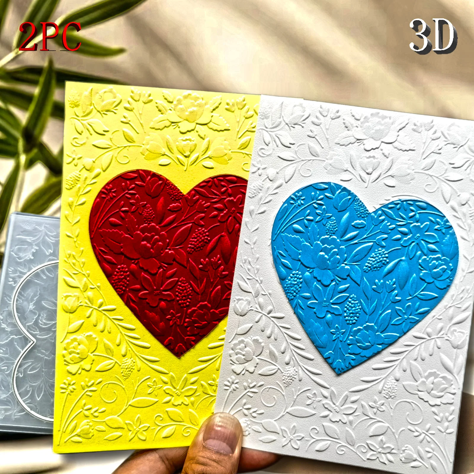 Folder dan Set Pemotong 3D Ber - 3D Printing With Pp ulasan dan harga